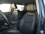 Jeep Compass 1.5T e-Hybrid 130 PK S | Leder | Winter | Camera | LED | 19' VERKOCHT