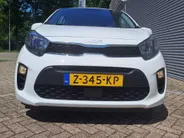 Kia Picanto 1.0 DPi ComfortLine | Cruise control | Airco | Dab | Bluetooth | Elektrische ramen voor