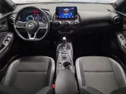 Nissan Juke 1.6 Hybrid N-Connecta | Automaat | Hybride | Achteruitrijcamera | Apple carplay | Android Auto | Parkeersensoren voor en achter