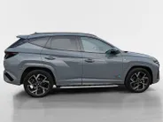 Hyundai Tucson 1.6 T-GDI PHEV N Line 2WD | BOUWJAAR 2026 | SNEL RIJDEN