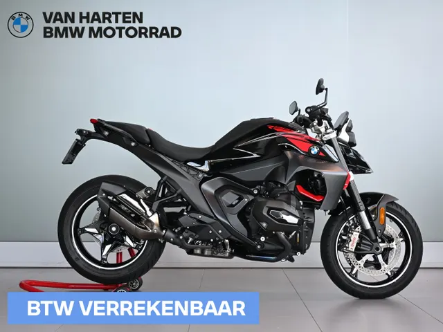 BMW R 1300 R Option 719