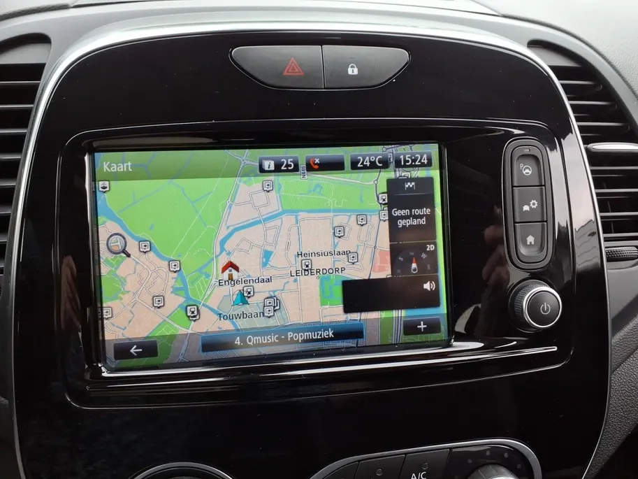 Renault Captur 0.9 TCe Intens Navigatie | Airco | Camera-Pdc | 1 jaar Garantie