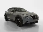 Nissan Juke 1.6 Hybrid N-Connecta | Automaat | Hybride | Achteruitrijcamera | Apple carplay | Android Auto | Parkeersensoren voor en achter