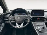 Hyundai Santa Fe 1.6 T-GDI PHEV Premium Sky 7p. | Schuif- kanteldak | Navi | Camera | Stoelverkoeling en verwarming