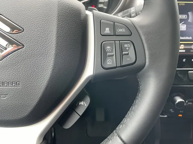 Suzuki Vitara 1.4 Boosterjet Select | Automaat | PDC | Stoelverw. |