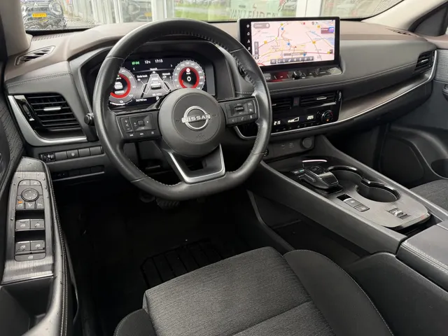 Nissan X-Trail E-power Limited Edition | Panoramadak | Navigatie | 360-Camera | Blind Spot | ACC | Keyless