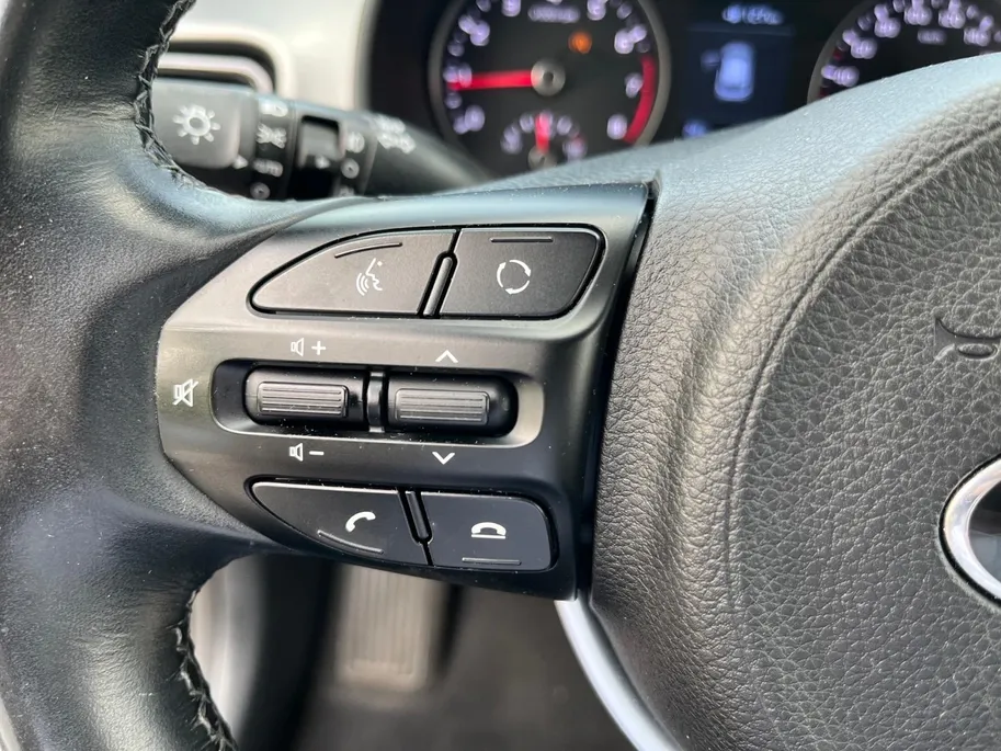 Kia Stonic 1.0 T-GDi DynamicPlusLine | Navi | Camera | Clima | Cruise Control | LM Velgen | Privacy Glass | Apple Carplay | Android Auto