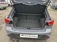 SEAT Ibiza Style 1.0 EcoTSI 70 kW / 95 PK Hatchback 5 deurs 5 | Graphite Grey | 3000,- inruilpremie