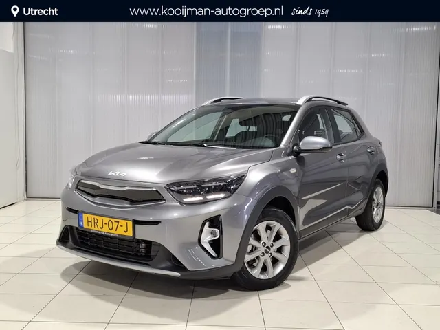 Kia Stonic
