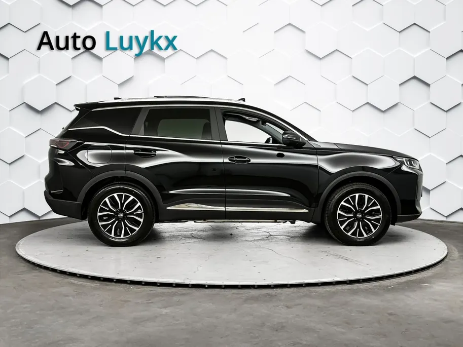 Chery TIGGO 7 1.5 PHEV Unique Automaat | 279pk | Nieuw & rijklaar