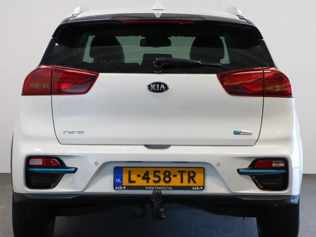 Kia e-Niro DynamicPlusLine 64 kWh