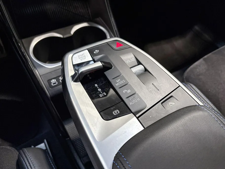 BMW X1 sDrive18i M Sportpakket