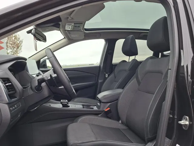 Nissan QASHQAI 1.3 MHEV Xtronic N-Connecta NAVI | PANO DAK | NL-auto | rijklaarprijs !!