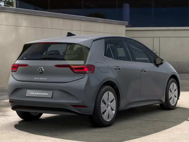 Volkswagen ID.3 (1) GP2 Trend 50 kWh accu, 170 PK