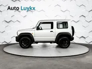 Suzuki Jimny 1.5 Professional Allgrip | 4 x 4 | L.M. Velgen | Cruise Control
