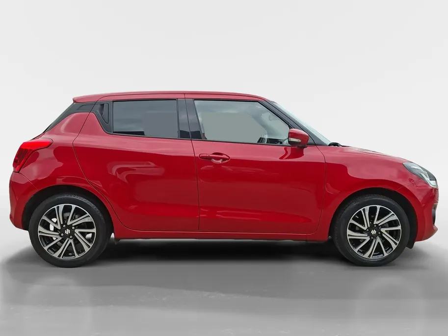Suzuki Swift 1.2 Style Smart Hybrid | Navigatie | Hoge instap | Adaptieve cruise control | Blind spot