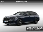 BMW 5 Serie Touring 530e