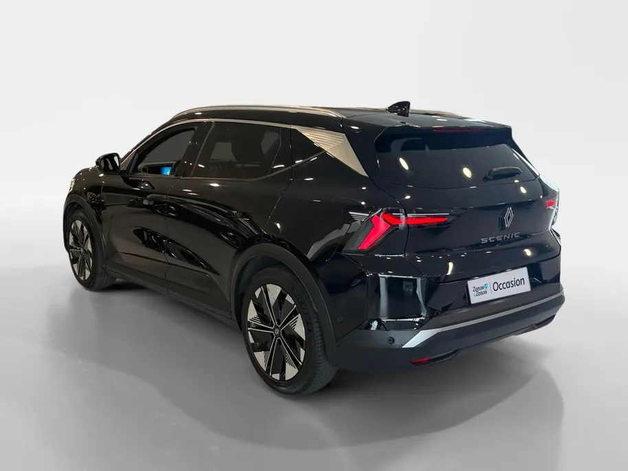 Renault Scénic E-Tech EV87 long range techno *Grote Accu*Navi+360Camera*Climate*Adaptive Cruise*Luxe Auto!