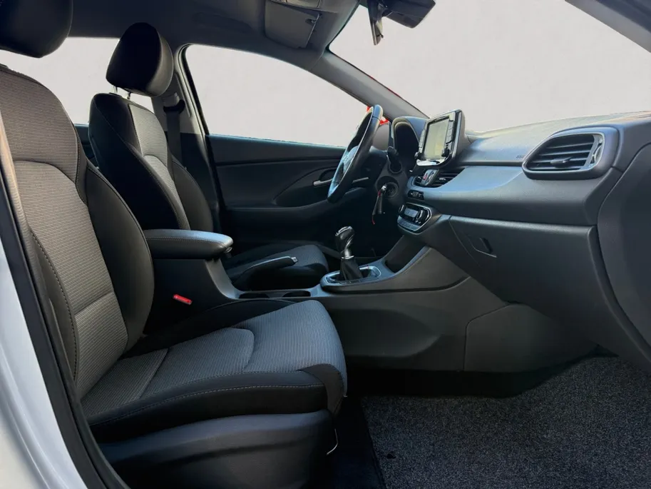 Hyundai i30 1.0 T-GDi MHEV Comf.