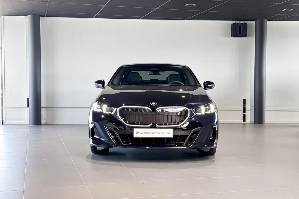 BMW i5 Sedan eDrive40 M Sport Edition 84 kWh