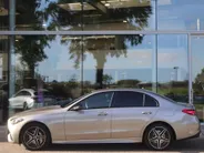 Mercedes-Benz C-Klasse 300 e AMG Line