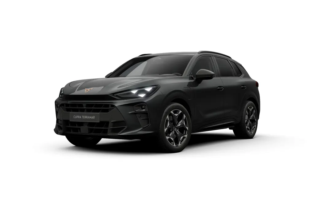 CUPRA Terramar VZ Limited | Achteruitrijcamera | Draadloze Apple CarPlay™, Android Auto™ | Elektronisch Sperdifferentieel (XDS)