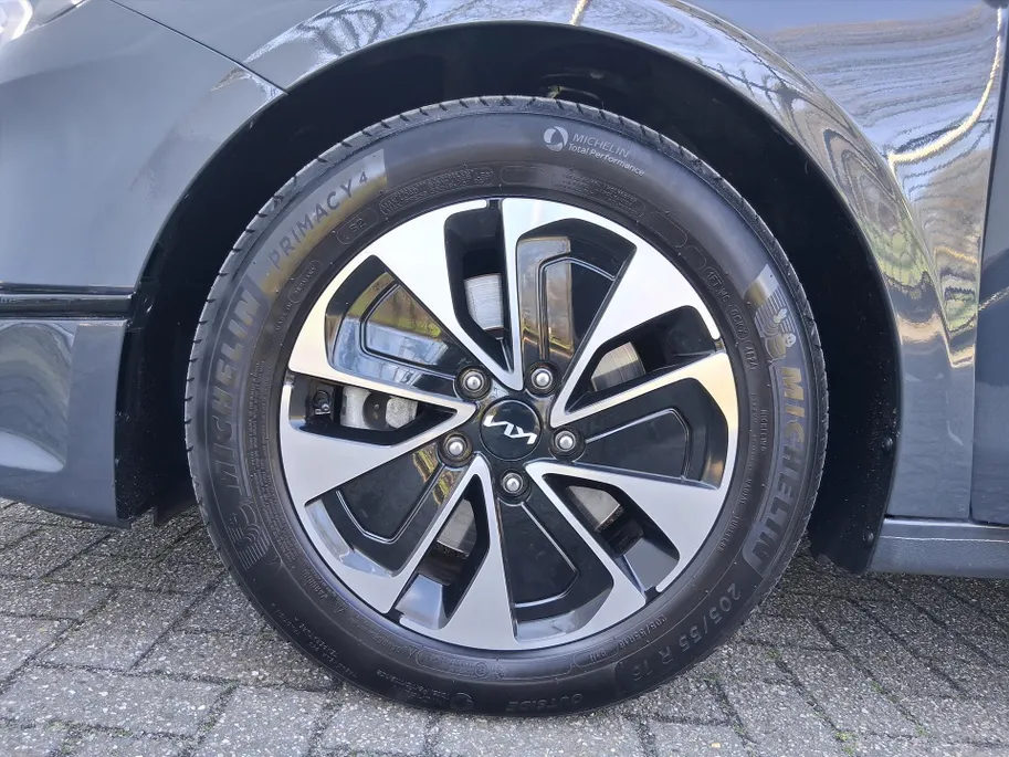 Kia Ceed Sportswagon Sw 1.0 T-GDi MHEV 100pk Design Edition |Navi |Camera |JBL