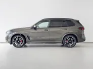 BMW X5 xDrive50e