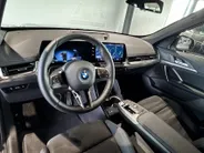 BMW X1 xDrive25e