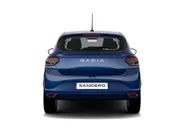 Dacia Sandero TCe 100 Expression uit voorraad met € 1.500,- korting en Gratis 7 jaar garantie tot 140.000km | 1,9% Actiefinanciering i.c.m. Dacia 50/50 Deal | Pack Winter |