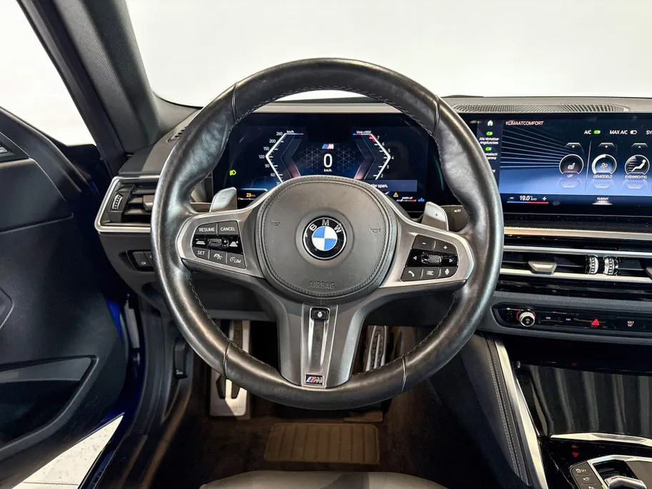 BMW 2 Serie Coupé M240i Innovation Pack