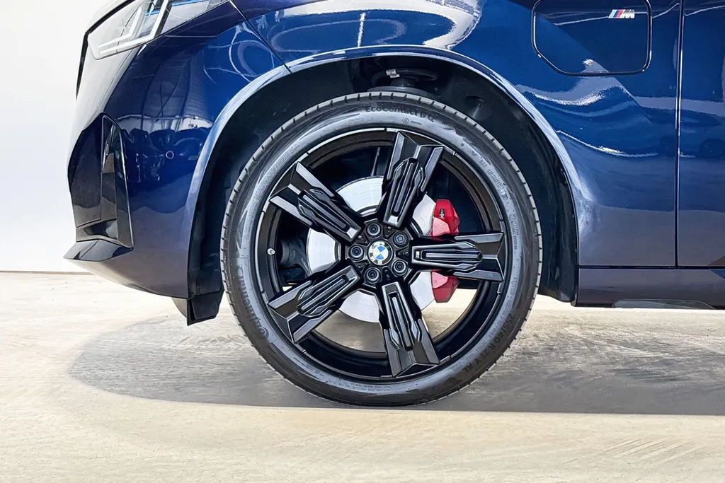 BMW X3 30e xDrive M Sportpakket Pro