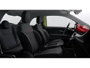 Fiat 500e La Prima Automaat