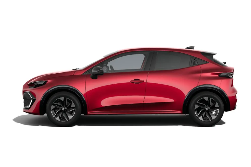 Renault Clio TCe 115 techno | NU met €2.000,- voorraadkorting | 5 jaar Gratis Garantie tot 160.000km en financier vanaf slechts 2,9% rente |
