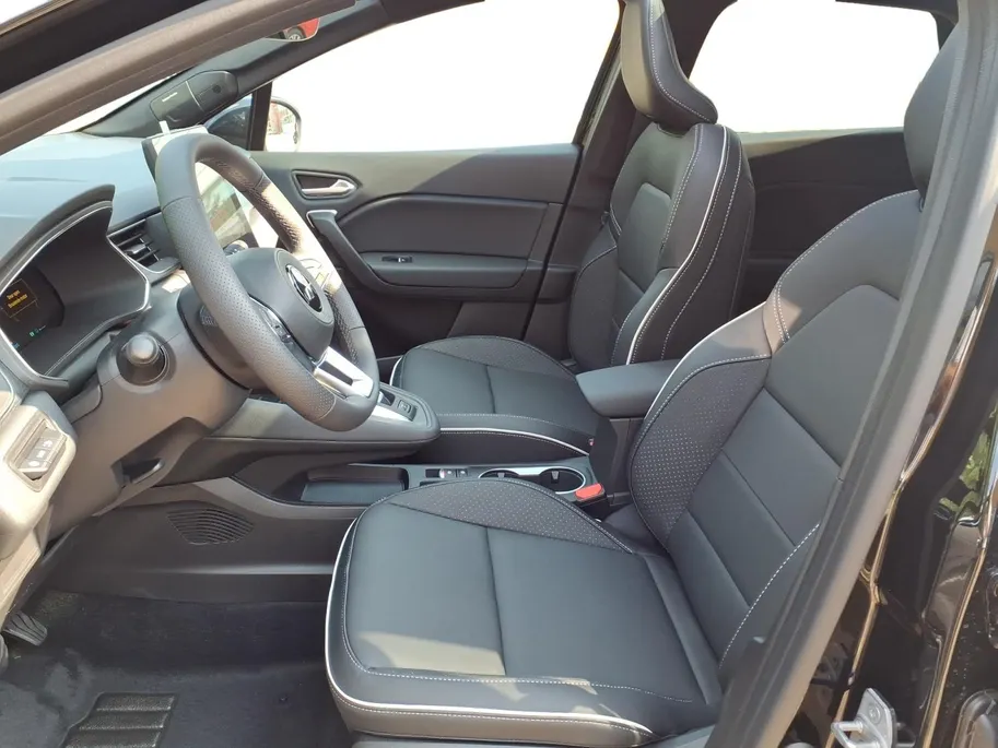 Mitsubishi ASX 1.8 HEV AT Instyle | 3.000,- korting |Navigatie| Elecktrisch schuif kantel dak | 8 jaar garantie