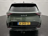 Kia Sportage 1.6 T-GDi 265pk Plug-In Hybrid AT6 4WD GT-PlusLine I Afneembare Trekhaak