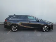 Kia Ceed Sportswagon Sw 1.0 T-GDi MHEV 100pk DCT7 Design Edition