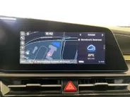 Kia Niro 1.6 GDi Hybrid DynamicPlusLine | Demo | Direct Beschikbaar! | Leder | Schuif/Kantel dak | Navi | Camera | Stoel + Stuurverwarming | Elektr. Achterklep | Head-Up Display |