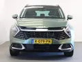 Kia Sportage 1.6 T-GDi Hybrid DynamicPlusLine