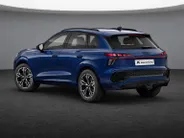 Audi Q3 e-hybrid S edition 272 PK · Tech plus · Trekhaak elek. wegklapbaar · Optiekpakket zwart