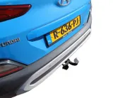 Hyundai Kona 1.6 GDI HEV Comfort Smart | Trekhaak