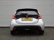 Mazda 2 Hybrid 1.5 Select | Airco | 16'LM | navi | Cruise | Stoelverwarming | Draadloos laden |