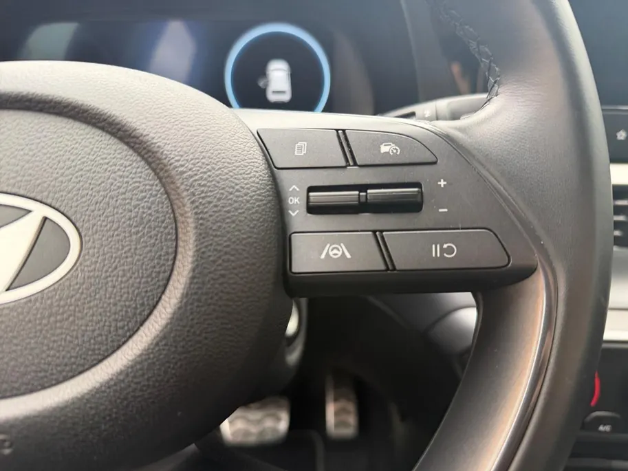 Hyundai Bayon 1.0 T-GDI Comfort | Navigatie | Achteruitrijcamera | Apple Carplay/ Android Auto | Parkeersensoren achter | Z&Z deal!!