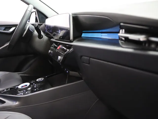 Kia Niro 1.6 GDi Hybrid DynamicPlusLine