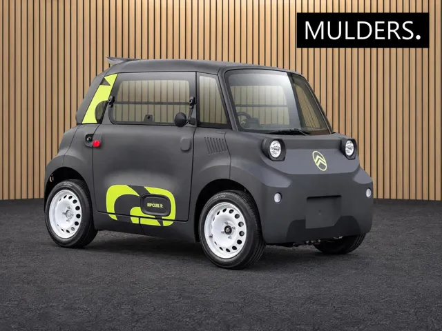 Citroën Ami