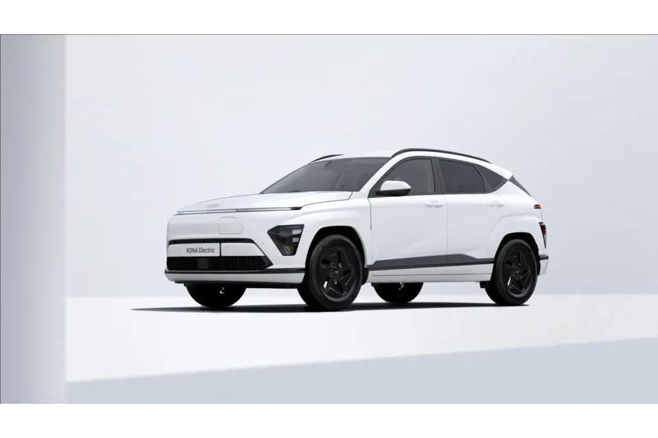 Hyundai Kona Electric Long Range Pure Edition 64.8 kWh | VERSCHILLENDE KLEUREN! | OP=OP | ACTIE