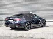 BMW i5 M60 xDrive 84 kWh