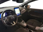 Renault Symbioz 1.6 E-Tech full hybrid 145 iconic *Navi+360Camera*Climate*Adaptive Cruise*Ruime Achterbak*Sportieve Uitstraling!