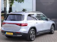Mercedes-Benz EQB 250+ Business Solution 71 kWh