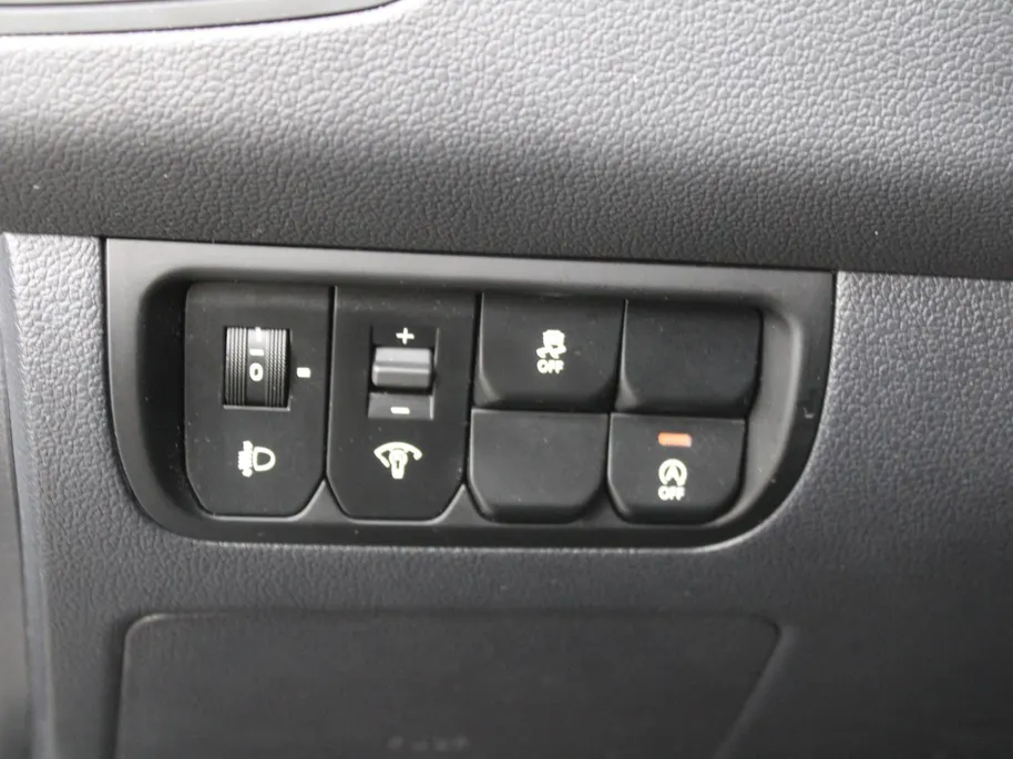 Kia Rio 1.2 CVVT ComfortLine 15' LM | Airco | Dealeronderhouden | Trekhaak afneembaar | Bluetooth |